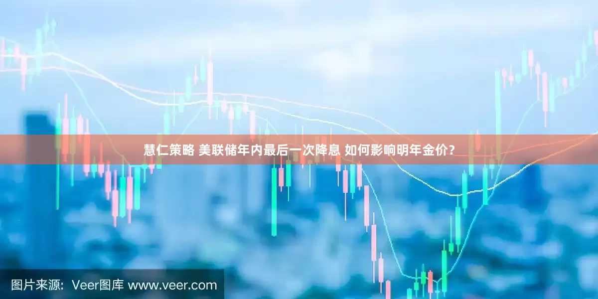 慧仁策略 美联储年内最后一次降息 如何影响明年金价？
